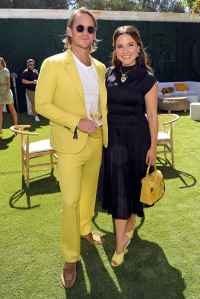 Sophia Bush and Ex-Husband Grant Hughes Relationship Timeline Polo Classic